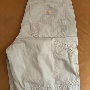 Carhartt Cargo Shorts!